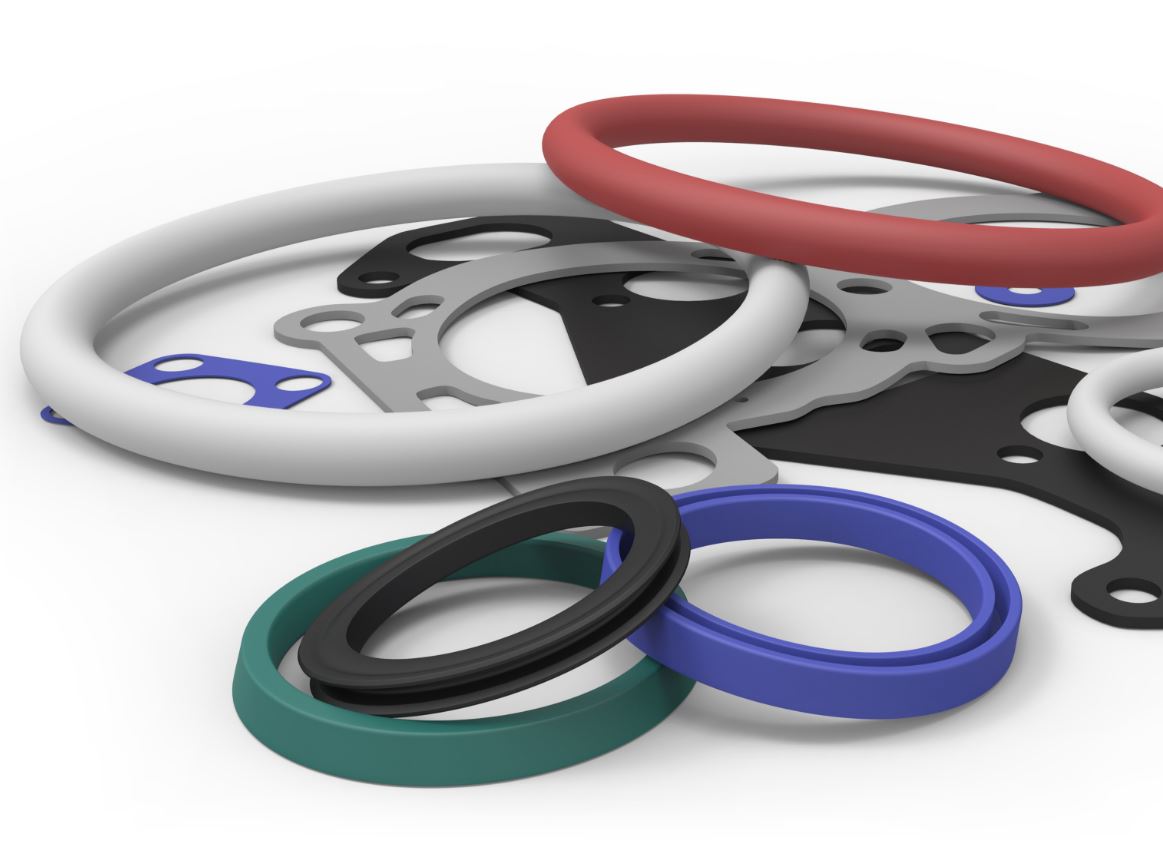 Sealing Elastomers